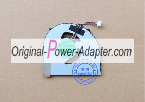 new Lenovo IdeaPad U330P Seires AB06505HX050B00 fan DC 5V 0.50A